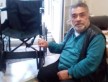 Aküsüz Sandalye 60 yaşında Serebral Palsi, Paraparzi Sendromu %94 Engelli Osman Odabaş’a ulaştırıldı