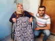 İbrahim Konar tarafından Bağışlanan Sandalyelerden 3 adet Aküsüz Tekerlekli Sandalyeyi ulaştırdık..